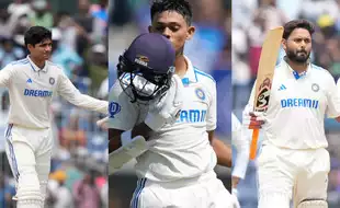 Not Shubman Gill Or Rishabh Pant! Australian Newspaper Labels 22-Year-Old Indian Batter As 'New King'