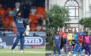 Not RCB Or MI! KL Rahul Names Two IPL Teams Whose 'Calm Dressing Room' Gives Players 'Best Chance To Perform'