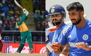 Not Virat Kohli Or Jasprit Bumrah! Heinrich Klaasen Names 34-Year-Old Indian Star As 'GOAT Of T20 Cricket'