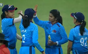 Mumbai Defeat Bengal By 10 Wickets To Retain Senior Women's T20 Trophy