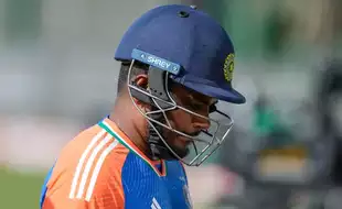 Sanju Samson Creates UNIQUE History, Becomes First Player In The World To...