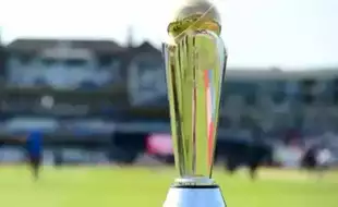 There Is No...: Pakistan Government Official Delivers MASSIVE Update On Champions Trophy 2025