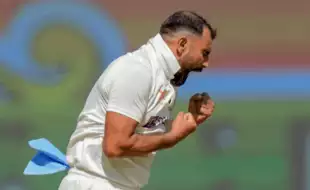 Mohammed Shami Set To Join Team India In Australia For Border Gavaskar Trophy If...: Report