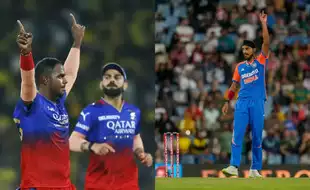 RCB Star To Debut, Arshdeep Singh Out! India's Likely Playing XI For 4th T20I VS South Africa