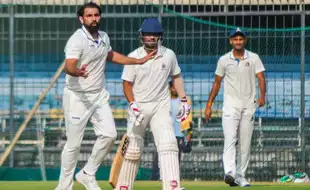 Mohammed Shami Makes Triumphant Return Days Before Border-Gavaskar Trophy, Sends Strong Message Ahead Of IPL 2025 Auction- WATCH