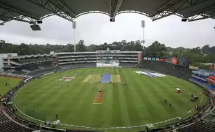 India Vs South Africa 4th T20I Weather Report: Will Rain Spoil Final Match Of Series At Johannesburg?