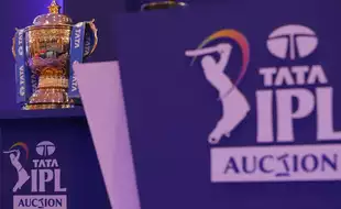 IPL Auction 2025: 574 Players To Go Under The Hammer, 12 Marquee Picks - See Full List Here