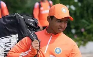 13-Year-Old Indian Player Set To Create History, Will Go Under The Hammer In IPL 2025 Mega Auction