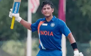 Explained: Why Is Unmukt Chand Part Of IPL 2025 Auction As An Overseas Player