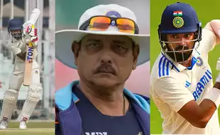 Not KL Rahul Or Abhimanyu Easwaran! Ravi Shastri Wants 25-Year-Old Star To Open For India Vs Australia In Rohit Sharma's Absence