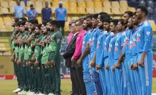 Major Setback For PCB: ICC Cancels Champions Trophy Tour In PoK Cities