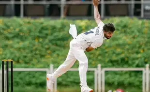 “Haven’t Had Any Communication Yet': Shardul Thakur Fuels Speculation After Being Ignored For Border-Gavaskar Trophy