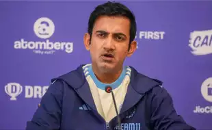 'Not Great Fit For The Indian Cricket Team!' : Ex Australia Captain Hits Back At 'Prickly' Gautam Gambhir Over Comments On Ricky Ponting