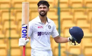 Not Ruturaj Gaikwad! Another India A Player Likely To Stay Back In Australia For First Test Match