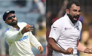 Mohammed Shami Set To Travel With Rohit Sharma To Join Team India Before 1st Test Vs Australia: Report