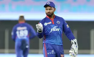 IPL 2025 Auction: Can Delhi Capitals Use Right To Match Card On Rishabh Pant?