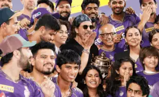 KKR IPL 2025 Auction Likely Buys: Shreyas  Snubbed, Big Bid For Salt, Starc; Buttler, KL Rahul, Pant In Captaincy Hunt