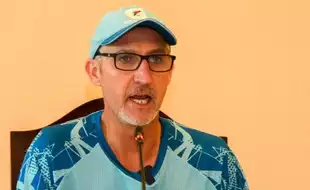 PCB Set To Sack Jason Gillespie, 52-year-old Former Cricketer To Take Over As Head Coach  -Report