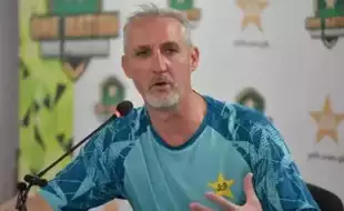 Jason Gillespie To Coach Pakistan On South Africa Tour, Confirms PCB Amidst Sacking Rumours