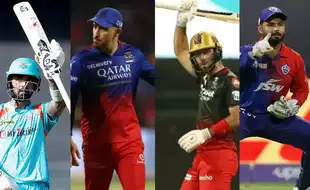 RCB IPL Auction 2025 Likely Buys: Faf, Maxwell Return; Big Investment On  KL Rahul, Rishabh Pant