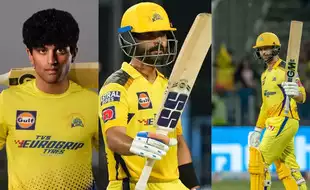 Released By CSK, Rachin Ravindra, Devon Conway And Ajinkya Rahane Increase Their Base Prices For IPL 2025 Auction