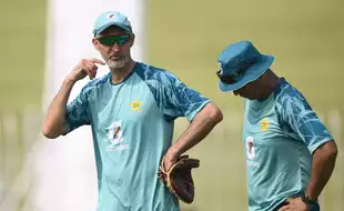 After Jason Gillespie, Pakistan Appoint Another White-Ball Coach On Interim Basis