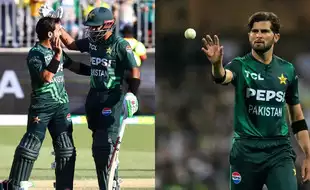 Babar Azam For 12 Crore, Shaheen Afridi To Earn...: AI Predict Salaries Of PAK Stars If They Enter IPL Auction