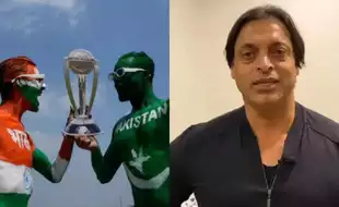 Shoaib Akhtar Predicts BCCI's U-Turn On ICC Champions Trophy Stance After PCB's Adamant 'No' To Hybrid Model