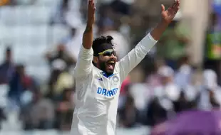 No Ravindra Jadeja! India 'Looking At' 21-Year-Old All-Rounder To Play In 1st Test Vs Australia: Report