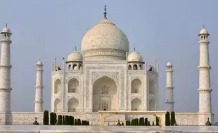 Not Ahmedabad Or Mumbai! Taj Mahal Could Centre India's 2036 Olympic Bid, Host City To Be...: Report