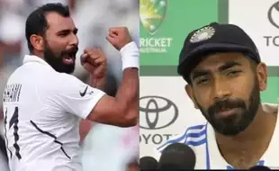 Jasprit Bumrah Delights Fans With Massive Mohammed Shami Comeback Update: 'You Might See Him In Australia'