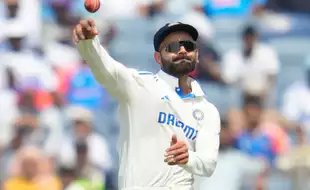 Virat Kohli Needs 4 Catches In 1st Test vs Australia To Become First Player In World To...