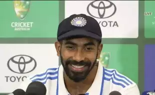 'Yaar, I Can Bowl 150 Kmph': Jasprit Bumrah Stumps Reporter With Witty Remark After 'Medium Pacer' Address