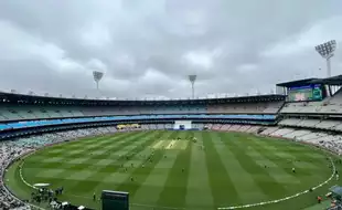 IND vs AUS 1st Test Weather Report: Will Unseasonal Rains In Perth Play Spoilsport?