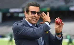 Wasim Akram Harassed By A Fan During AUS vs IND Test In Perth, Cricket Australia Takes Big Action - Report