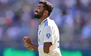 Jasprit Bumrah Creates HISTORY, Equals MASSIVE Kapil Dev Record To Become...