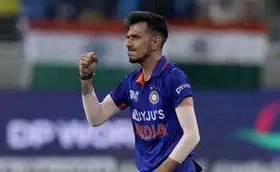 IPL 2025: No Homecoming For Yuzi Chahal! Star Spinner Joins Arshdeep At Punjab Kings For...