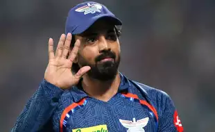 KL Rahul IPL 2025 Auction Price: Delhi Capitals Buy Former LSG Captain For Steal Deal Of..