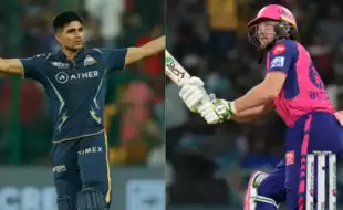 IPL 2025 Auction: Shubman Gill Finds Perfect Opening Partner, Jos Buttler Joins GT For...