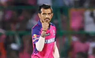 IPL 2025: Yuzvendra Chahal Reacts To PBKS Spending Rs 18 Crore, Says 'I Deserve That'