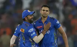 No Arjun Tendulkar, Rohit Sharma To Open: Mumbai Indians' Strongest Playing XI For IPL 2025