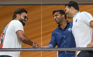 Very Sad...: Parth Jindal Reacts After 'Younger Brother' Rishabh Pant Leaves Delhi Capitals To Join LSG