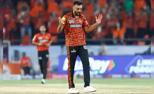 Jaydev Unadkat Creates History, Becomes First Player In The World To...