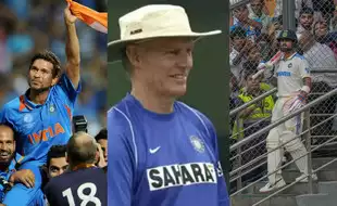 Not Shubman Gill! Greg Chappell Backs 22-Year-Old To 'Inherit Mantle Of Sachin Tendulkar And Virat Kohli'