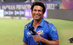 Is Sachin Tendulkar Part Of Mumbai Indians And What Is His Role In IPL?