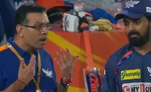 Delhi Capitals Co-Owner Takes SUBTLE 'Love And Respect' Jibe At Sanjiv Goenka After Securing KL Rahul In IPL 2025 Auction