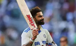 Not Virat Kohli! Ex-RCB Teammate Predicts 22-Year-Old Star To Score 40 Test Hundreds