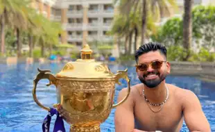 Shreyas Iyer: Purchased For Whopping Rs. 26.75 Crore By Punjab Kings, Indian Star Will Earn Only...