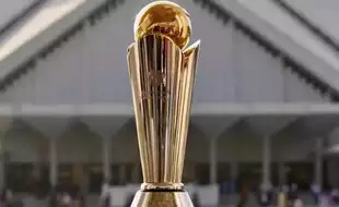 Setback To PCB As ICC Inclined Towards Hybrid Model For Champions Trophy- Report