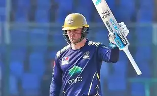 Setback To PCB As ECB Bans England Players From Playing In Pakistan Super League